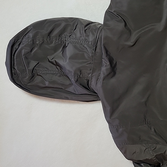 DOWNFILL BLEND WINTER COAT SMALL - Picture 11 of 13